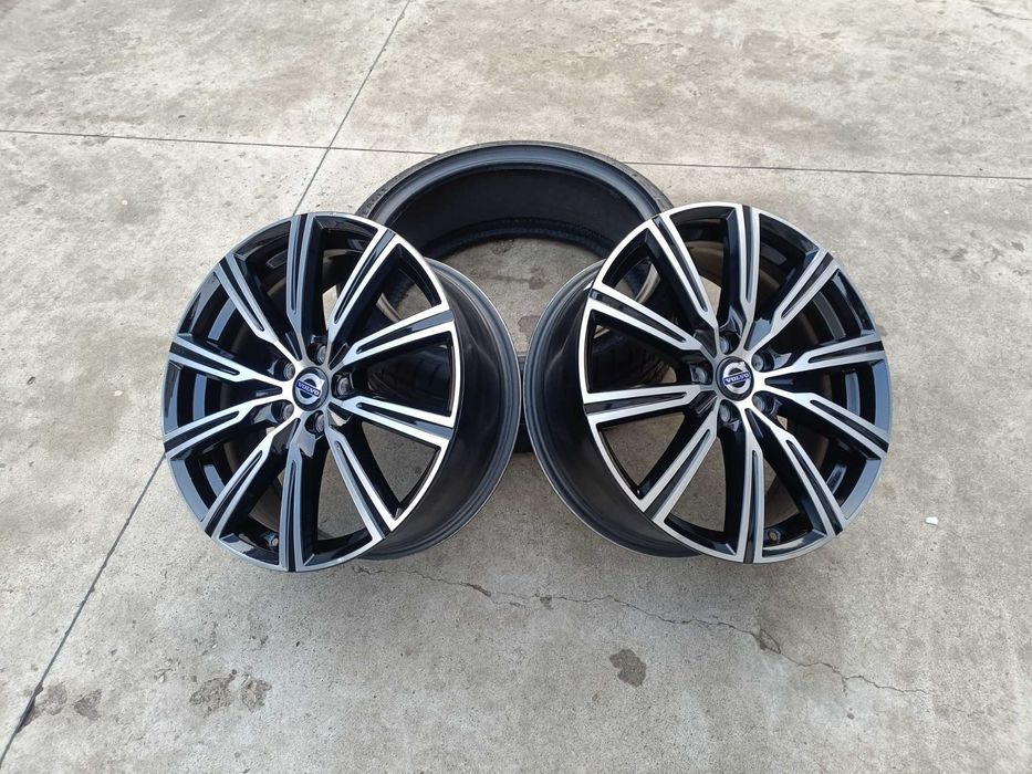 O janta 19 originala volvo XC 60 cod 31423852