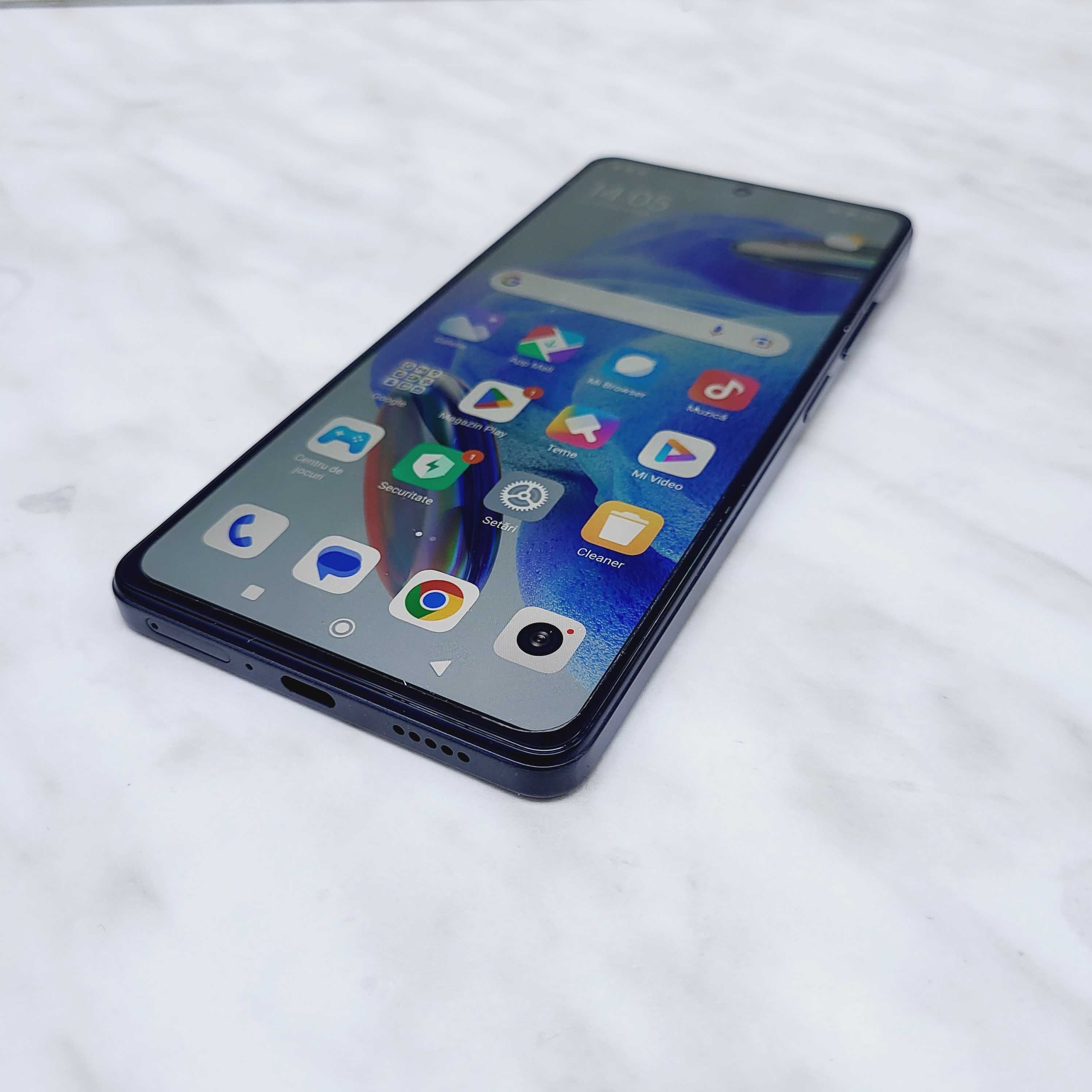 Xiaomi Redmi Note 12 Pro 128GB 6GB RAM 5G Zeus Amanet Militari 25940