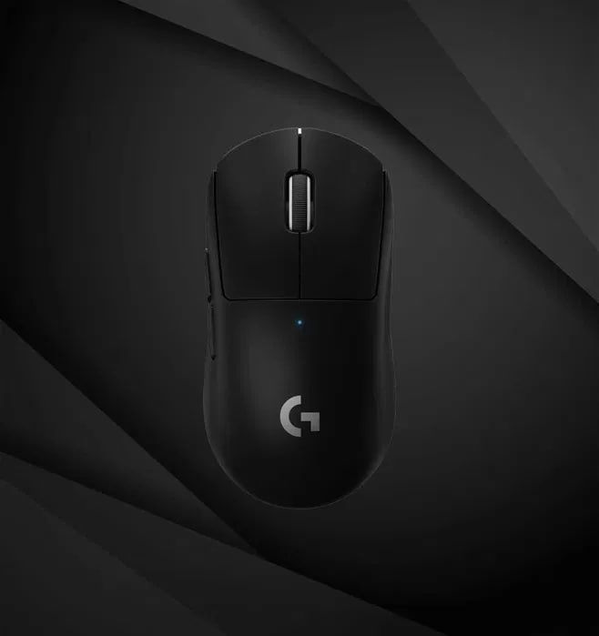 Logitech G PRO X Superlight 2