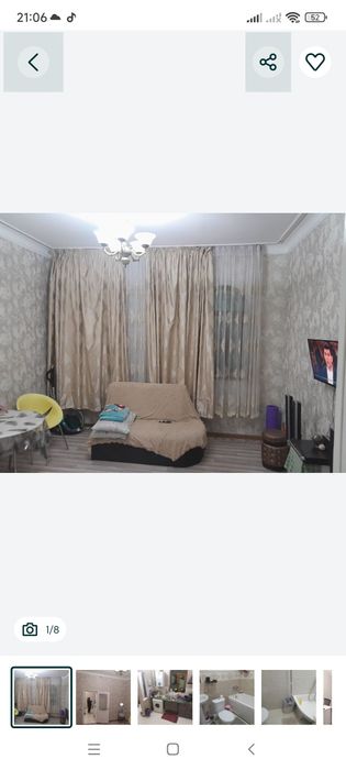 Сдается Коттедж 3/2. ( транспорт.). 400 уе