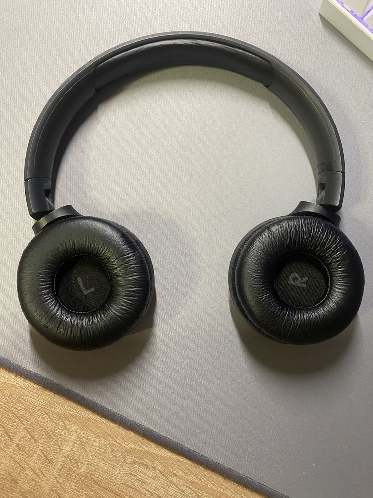 JBL tune 510bt, наушники