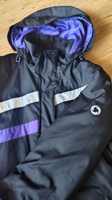 Дамско ски яке Etirel, S размер