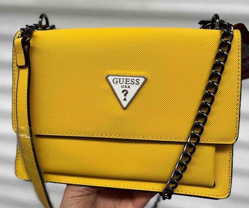 Guess genti superbe