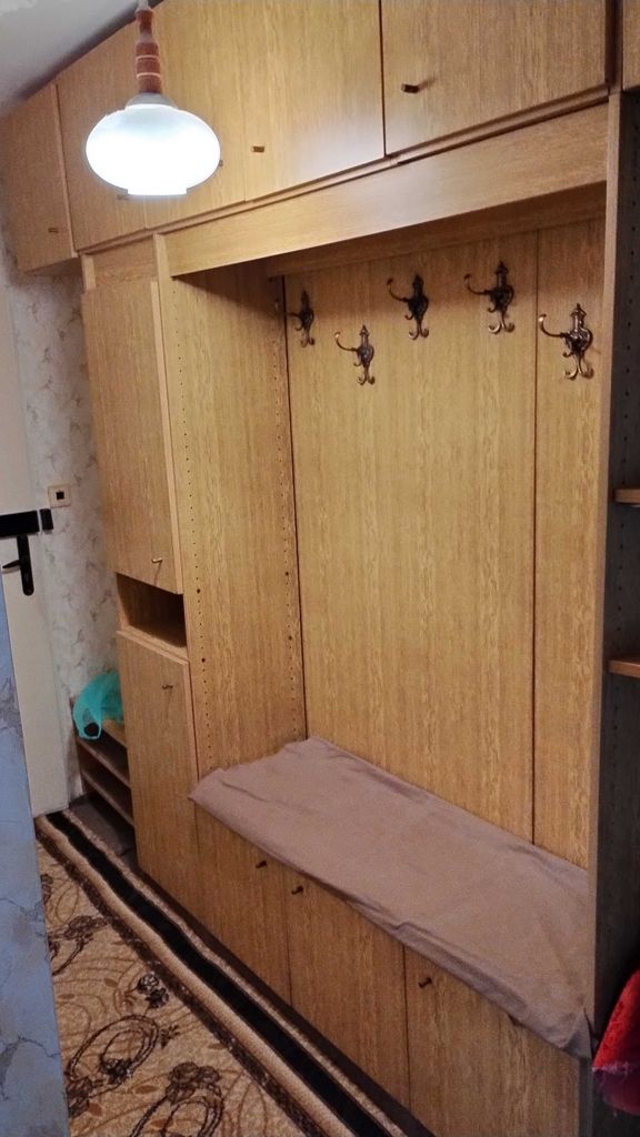 Продава се Двустаен апартамент в Русе, Чародейка - Север - 67 кв.м за 821 €/кв.м - Снимка #2