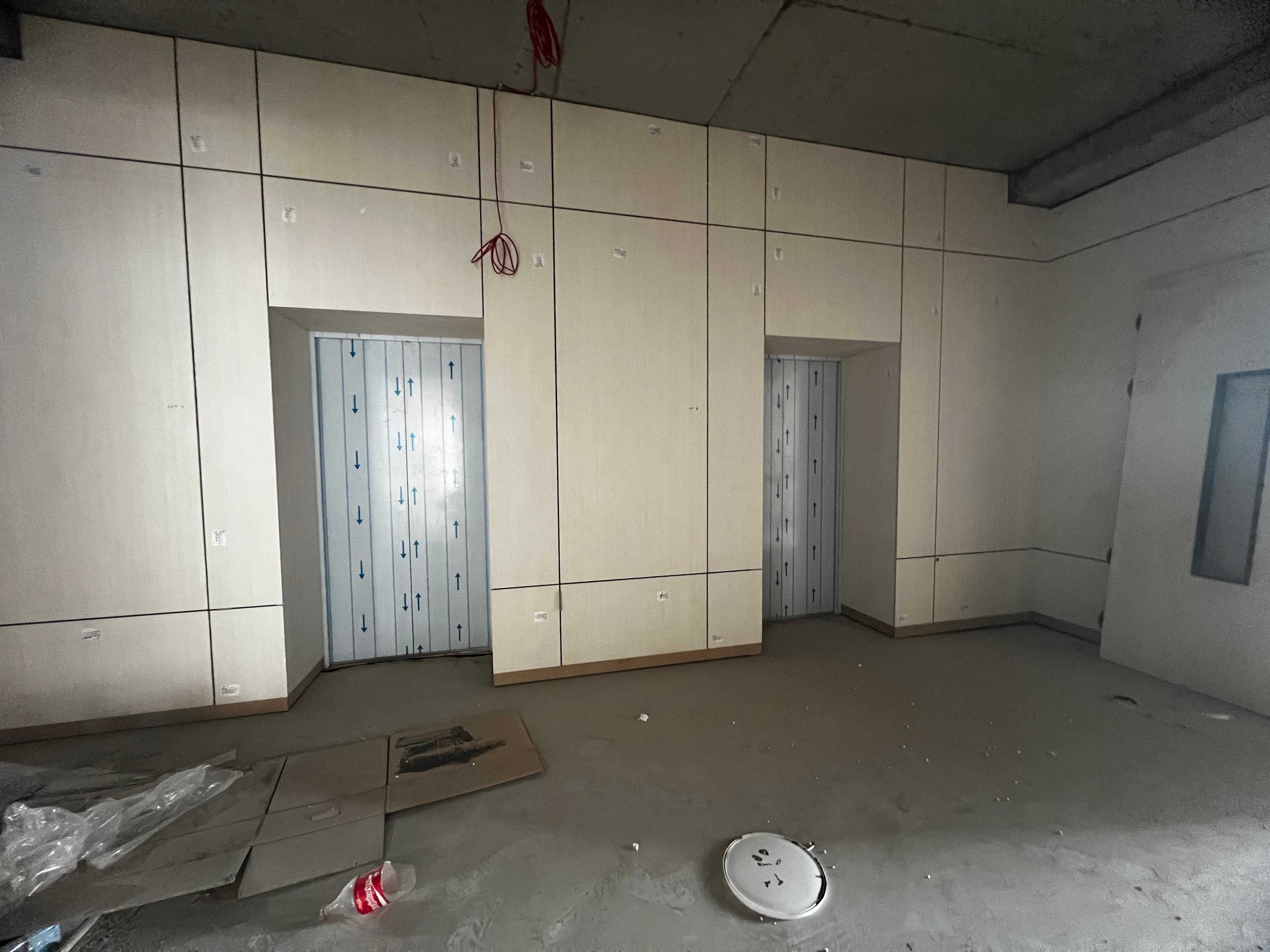 Идеальное пространство для штаб-квартиры или IT-хаба — 20 000 м² (55)