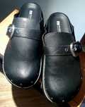 Slapi Pull&Bear, marime 39
