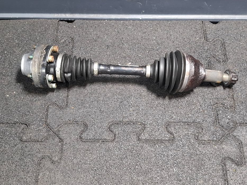 Planetara fata VOLKSWAGEN TOUAREG 7LA, 7L6, 7L7 2002 - 20133.0 V6 TDI