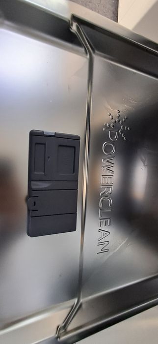 Masima de vase Bauknecht 14 seturi A+++ import Germania Garanție GL84