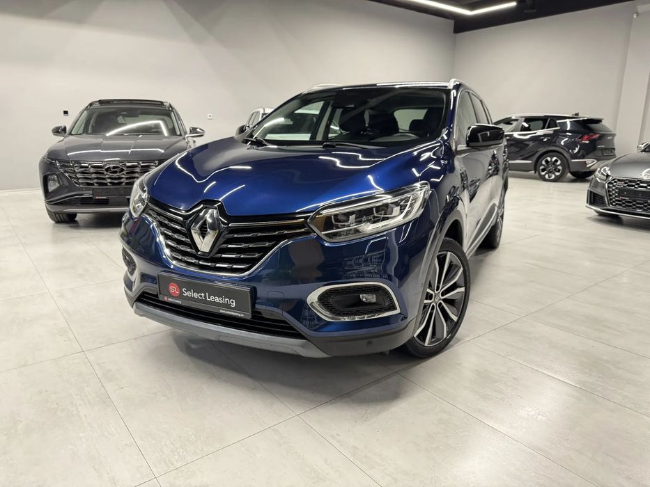 Renault Kadjar RENAULT KADJAR / BOSE / led / camera / incalzire scaune