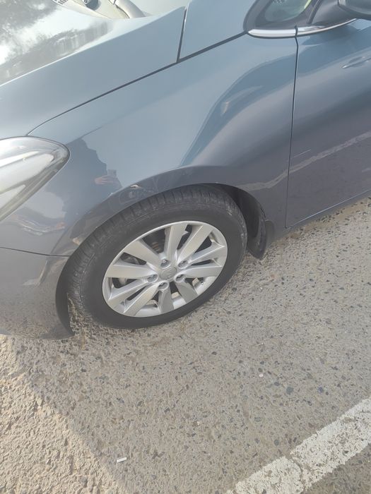Диски r16 kia cerato