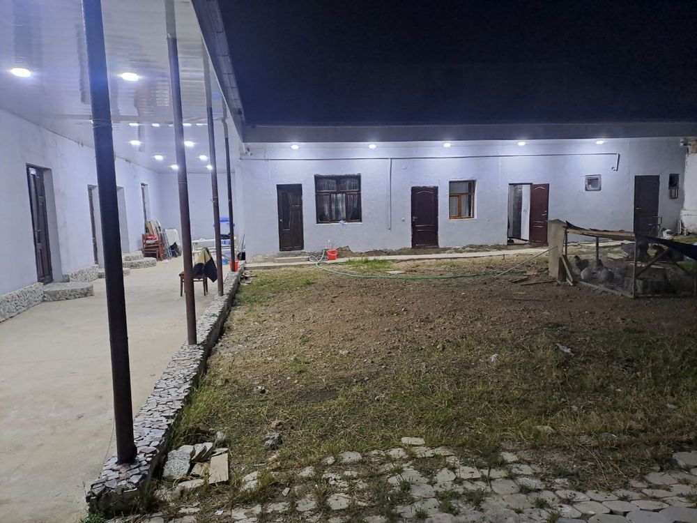 Xovli uchaska sotiladi srochna yer narxida uchqaxramon postan 6km