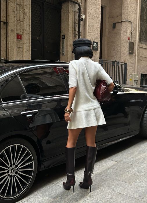 Сет бижу универсален размер