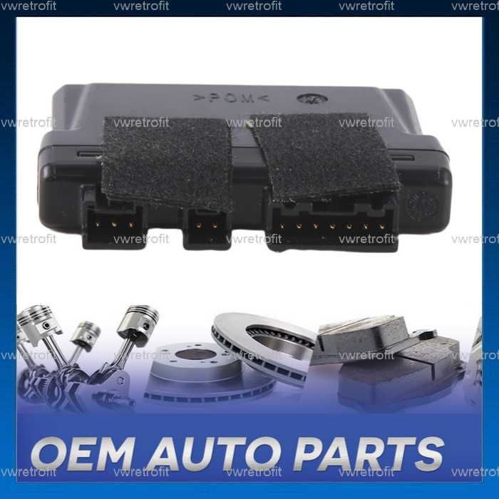 Anulator Remediere VW MQB Travel Assist Probleme 5H0959542C