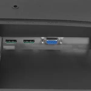 Монитор Acer 24" Nitro QG241Ybii и подвижный кронштейн