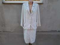 Salt & Pepper costum dama mar. 46 / XL