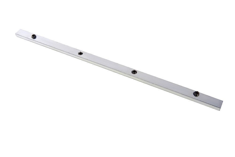 Sistem ghidaj sina 2x 700mm pentru fierastrau circular hbm