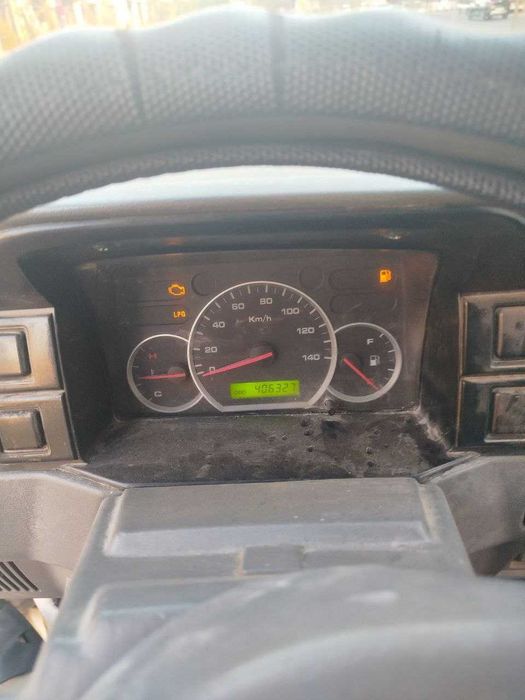 Labo korea / Лабо Корея / Labo koreyskiy daewo