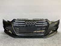 Bara fata Audi A4 B8, 2016, 2017, 2018, 2019, cod origine OE 8W0807437.