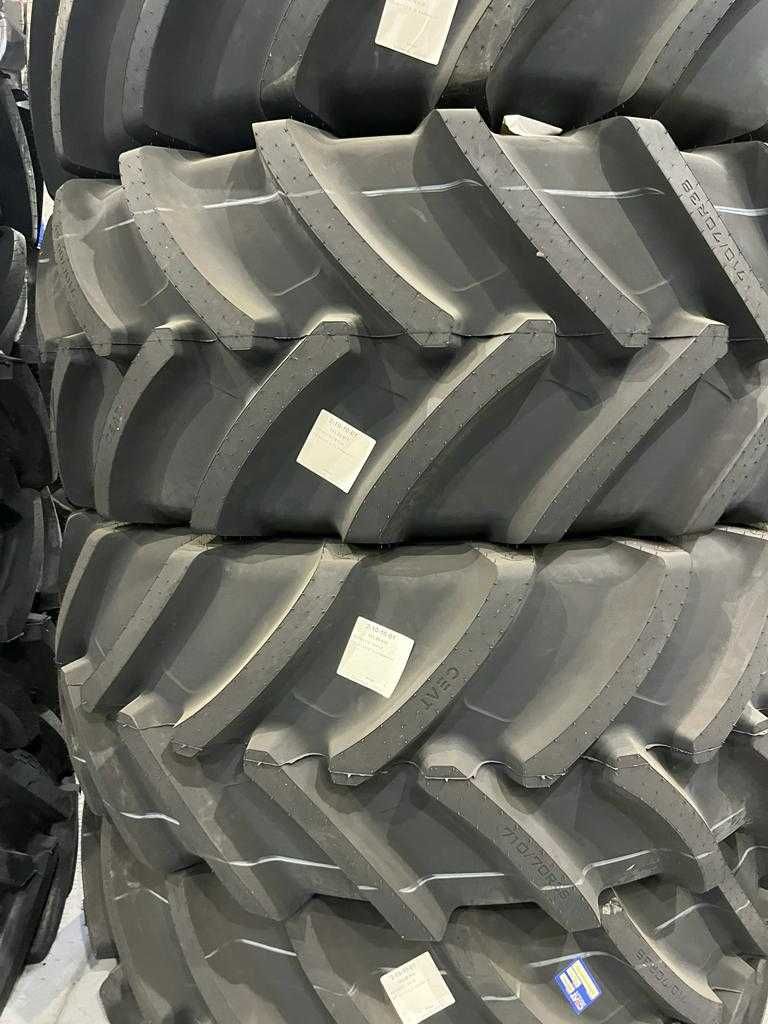 710/70r38 cauciucuri radiale Ceat india anvelope noi cu garantie