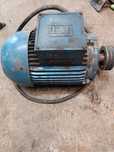 Motor trifazic nou