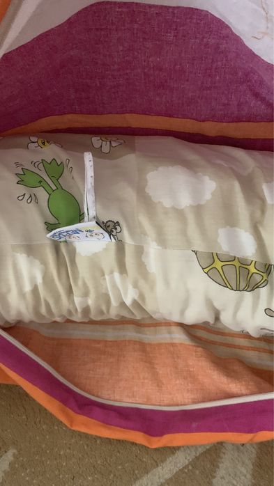 Perna gravide perna alaptare 3 in 1