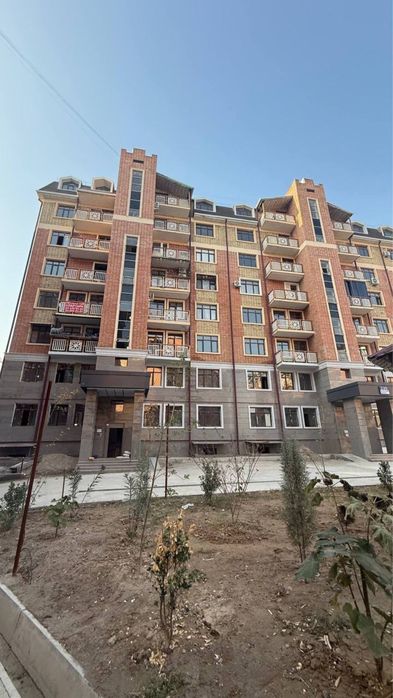 Новостройка дом продается