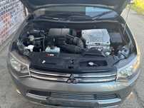 piese auto mitsubishi outlander 3 2.0 phev plug in hybrid