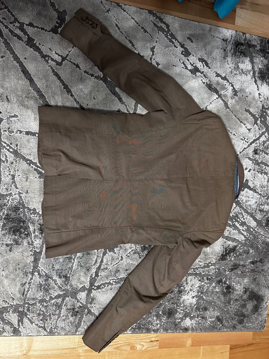 Sacou Tommy Hilfiger