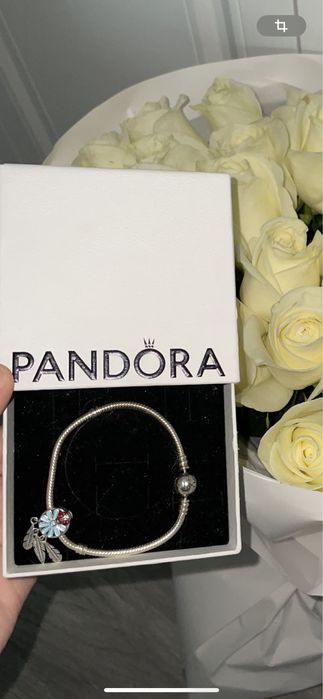 Пандора оригинал сатылады