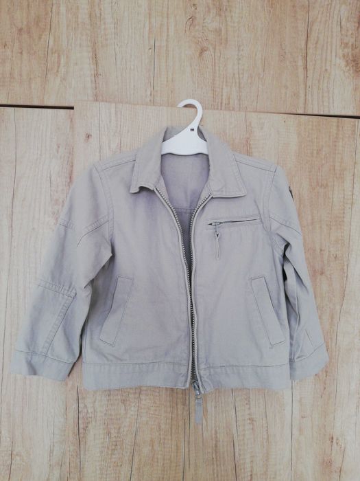 Vand gecuta 100%bbc, 98-104 cm