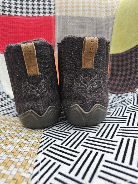 Wildling боси обувки - като нови