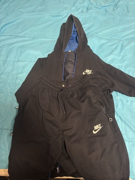 Nike комплект