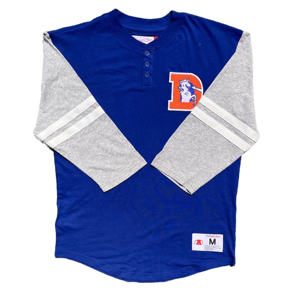 Mitchell & Ness джърси - M