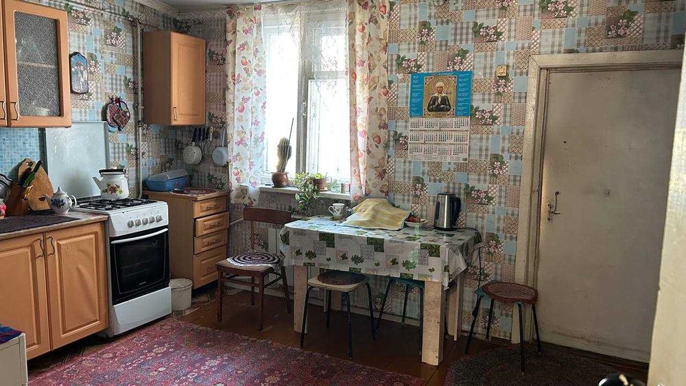 Продается дом! в районе КИНЭУ