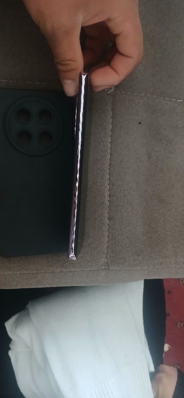 Honor x9c yangi 1haftalik karobka dakument bor