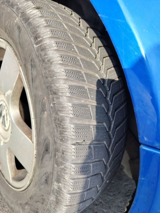 Vw bora 1.9 tdi 131cp