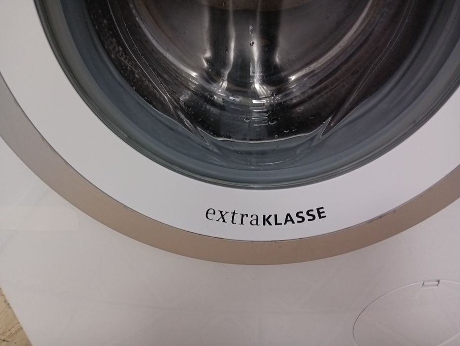 Пералня Сименс Siemens IQ 500 A+++ 8 кг  24 месеца гаранция!