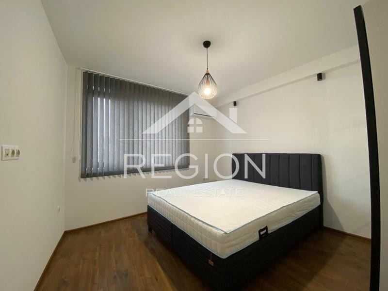 Дава се под наем Тристаен апартамент в Варна, Лятно кино Тракия - 90 кв.м за 700 € - Снимка #8