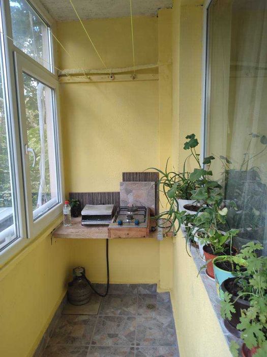 Дава под наем 2-СТАЕН, гр. Варна кв Левски