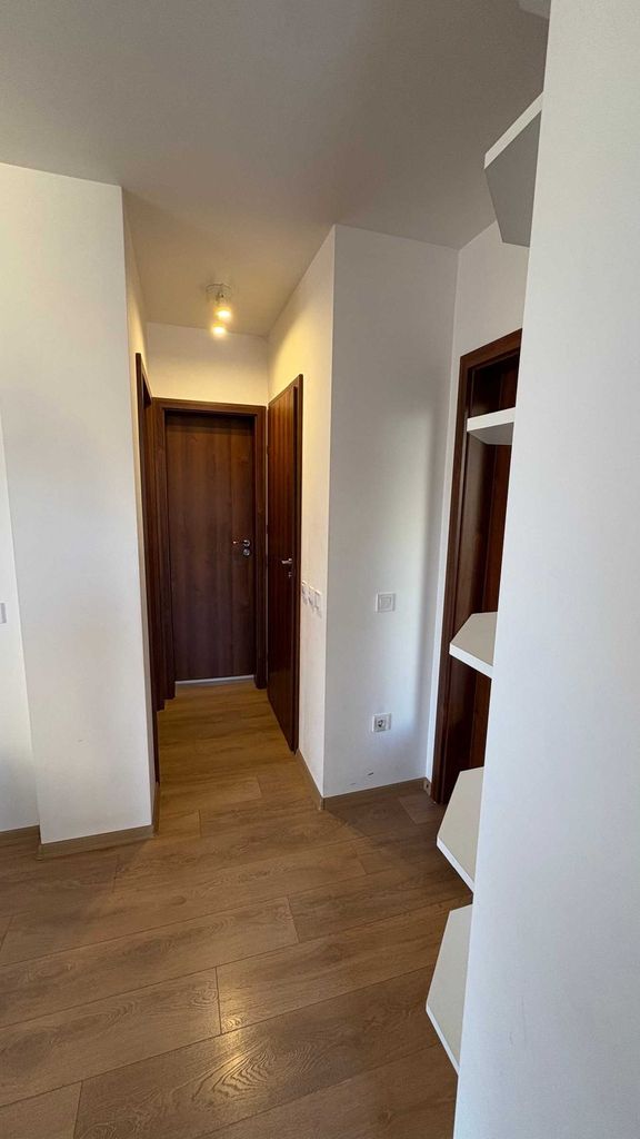 Дава се под наем Двустаен апартамент в София, Света Троица - 70 кв.м за 459 € - Снимка #7