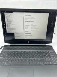 HP Pavilion GAMING Laptop AMD Ryzen 7 4800H with Radeon Graphics