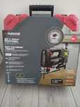 Soricel ferastrau pendular Parkside Performance pe acumulator de 20 V