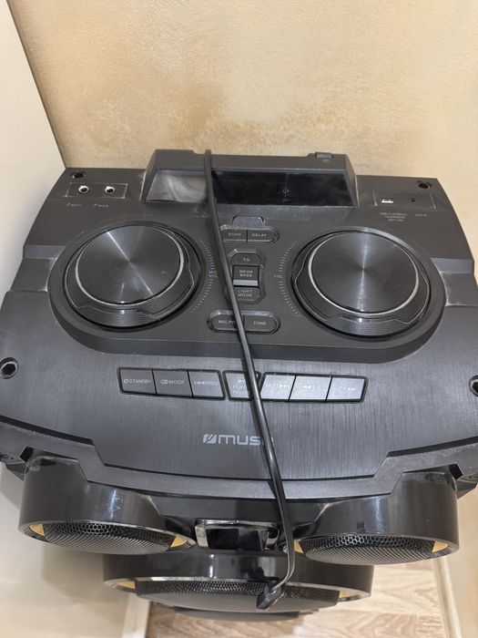 Аудио техника 2х15 инча