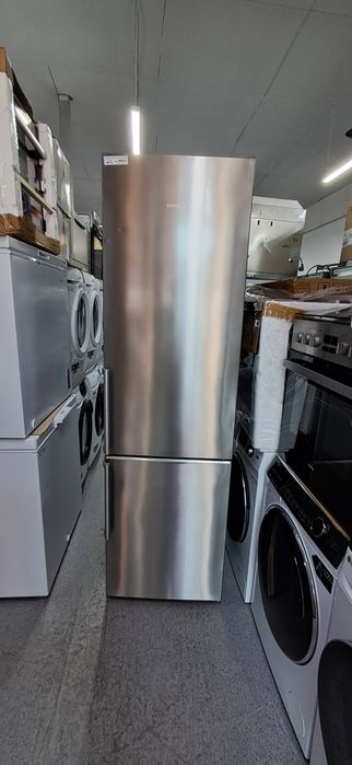 Frigider Siemens 363l IQ500 import GERMANIA Garanție Ms151