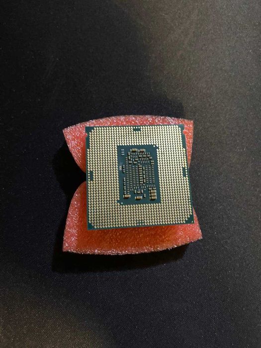 Продаётся процессор Intel Core i5-7400 (б/у)