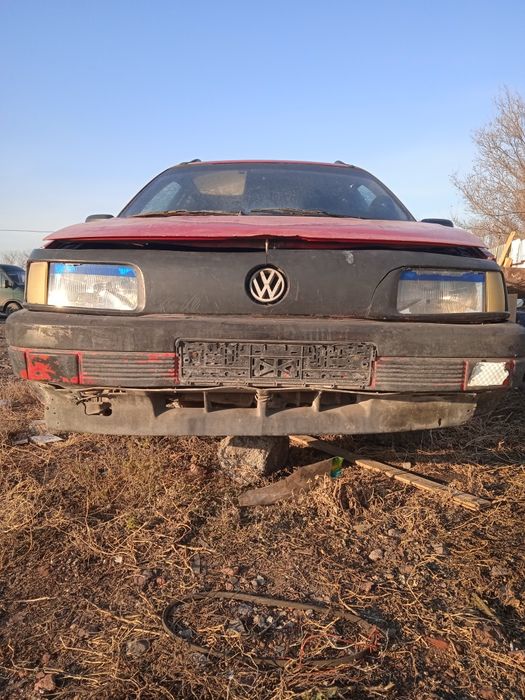 Продаю пассат универсал