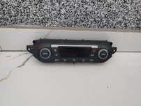 Display clima ford focus mk2