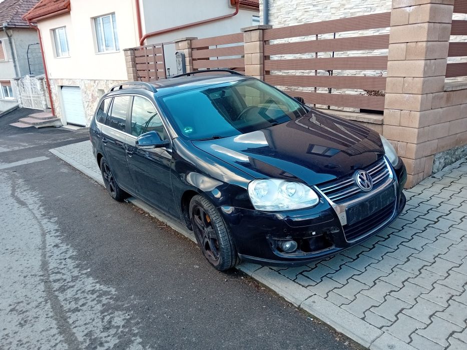 Piese Golf 1.4 Tsi/1.9 Tdi