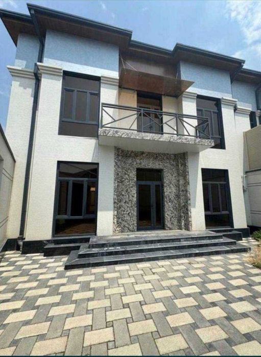 Продается Коттедж 2 сотки 400м2 Карасу Кафе Сазанчик  Мирзо Улугбекск