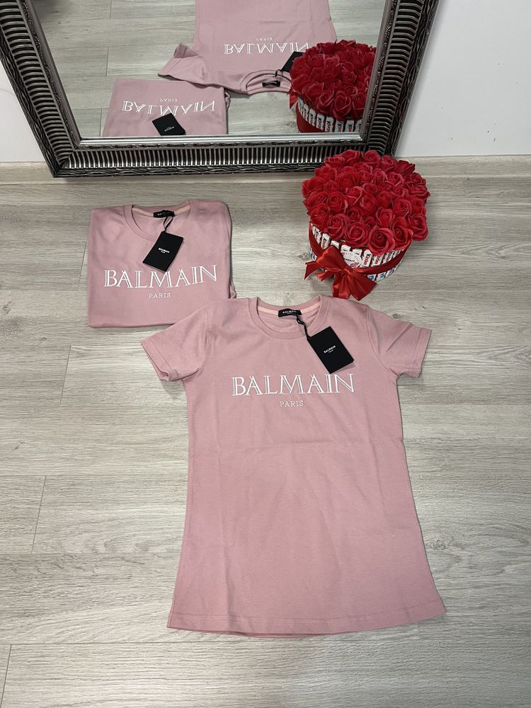 Tricou Balmain dama model nou S , M